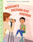 Rostam's Picture-Day Pusteen - Book