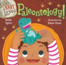 Baby Loves Paleontology - Book