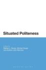 Situated Politeness - Book