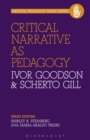 Critical Narrative as Pedagogy - eBook