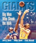 Big Men Who Shook the NBA - eBook