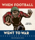 When Football Went to War - eBook