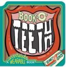 Book-O-Teeth: A Wearable Book - Book