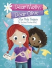 Dear Molly Dear Olive - Olive Finds Treasure (of the Most Precious Kind) - Book