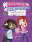 Molly Discovers Magic (Then Wants to Un-discover It) - Book
