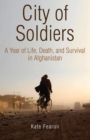City of Soldiers - eBook