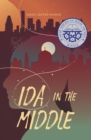 Ida In The Middle - Book