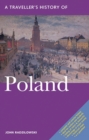 A Traveller's History Of Poland - Book