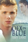 Dex in Blue Volume 2 - Book