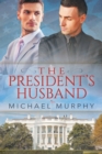 The President's Husband - Book