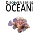 Ocean Animals - Book