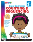 Counting & Sequencing, Ages 3 - 6 - eBook