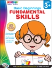Fundamental Skills, Ages 3 - 6 - eBook