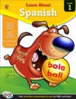 Spanish, Grades 1 - 3 - eBook