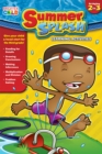 Summer Splash Learning Activities, Grades 2 - 3 - eBook
