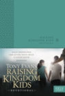 Raising Kingdom Kids Devotional - Book