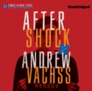 Aftershock - eAudiobook
