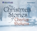 The Christmas Stories of Charles Dickens - eAudiobook