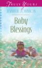 Baby Blessings - eBook