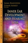 Inner Ear Development and Hearing Loss - eBook