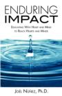 Enduring Impact - Book