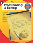 The 100+ Series Proofreading & Editing, Grade 4 - eBook