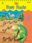 Funtastic Frogs(TM) Fast Facts, Grades K - 2 - eBook