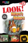 Look! Nature's Helpers : Level 1 - eBook