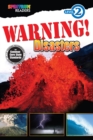 Warning! Disasters : Level 2 - eBook