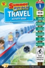Summer Splash Travel Activity Book, Grade 1 - eBook