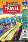 Summer Splash Travel Activity Book, Grade 3 - eBook