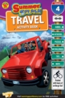 Summer Splash Travel Activity Book, Grade 4 - eBook