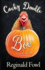 Cocky Doodle Boo : Haunted Tales from the Hen House - Book