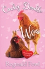 Cocky Doodle Woo : Valentines from the Hen House - Book