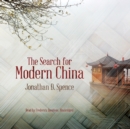 The Search for Modern China - eAudiobook