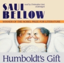Humboldt's Gift - eAudiobook