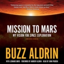 Mission to Mars - eAudiobook