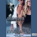 Diamond Dust : Takhini Wolves 3 - eAudiobook