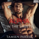 Alpha in the Sheets : After Hours, Book One - eAudiobook