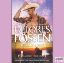 The Last Rodeo : Cowboy Blues (A Wrangler's Creek Novel) - eAudiobook