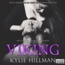 Viking : Black Shamrocks MC: First Generation Book 2 - eAudiobook