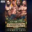 Coming Home to the Mountain : Books 4-7 - eAudiobook