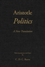 Politics : A New Translation - Book