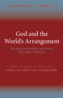 God and the World's Arrangement : Readings from Vedanta and Nyaya Philosophy of Religion - Book