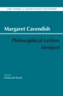 Philosophical Letters, Abridged - Book