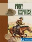 Pony Express - eBook