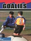 Goalies - eBook