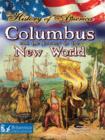 Columbus and the Journey to the New World - eBook