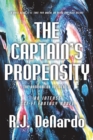 The Captain's Propensity : The Andromeda Incident II - Book