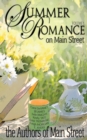 Summer Romance on Main Street - Book
